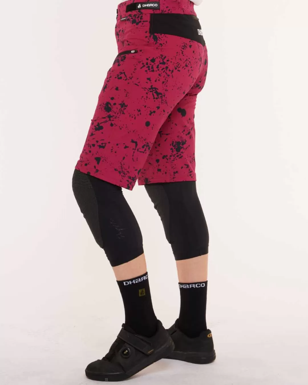 Womens Gravity Shorts | *DHaRCO Fashion