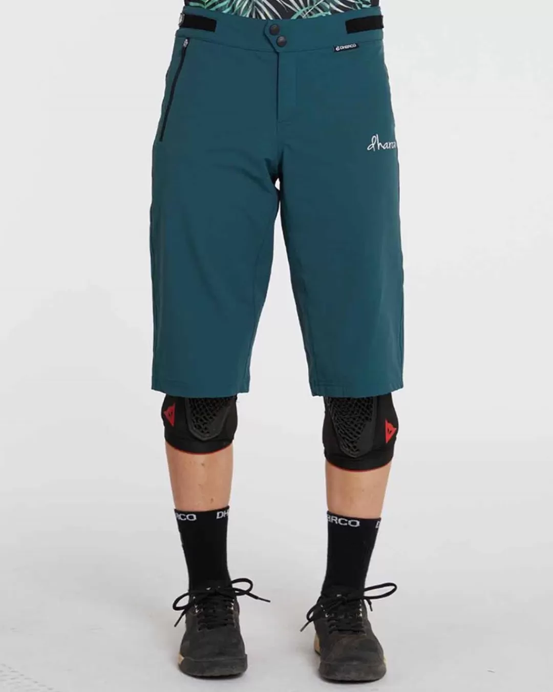 Womens Gravity Shorts | *DHaRCO Clearance