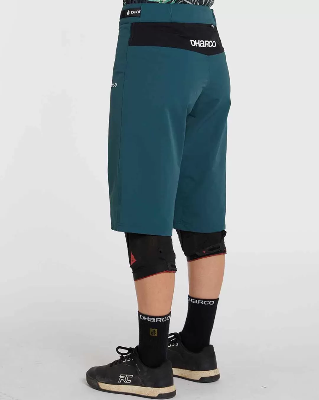 Womens Gravity Shorts | *DHaRCO Clearance