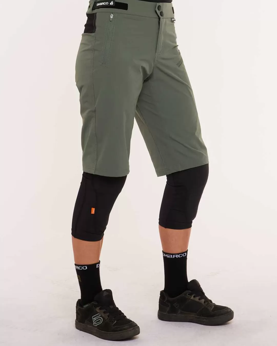 Womens Gravity Shorts | *DHaRCO Cheap