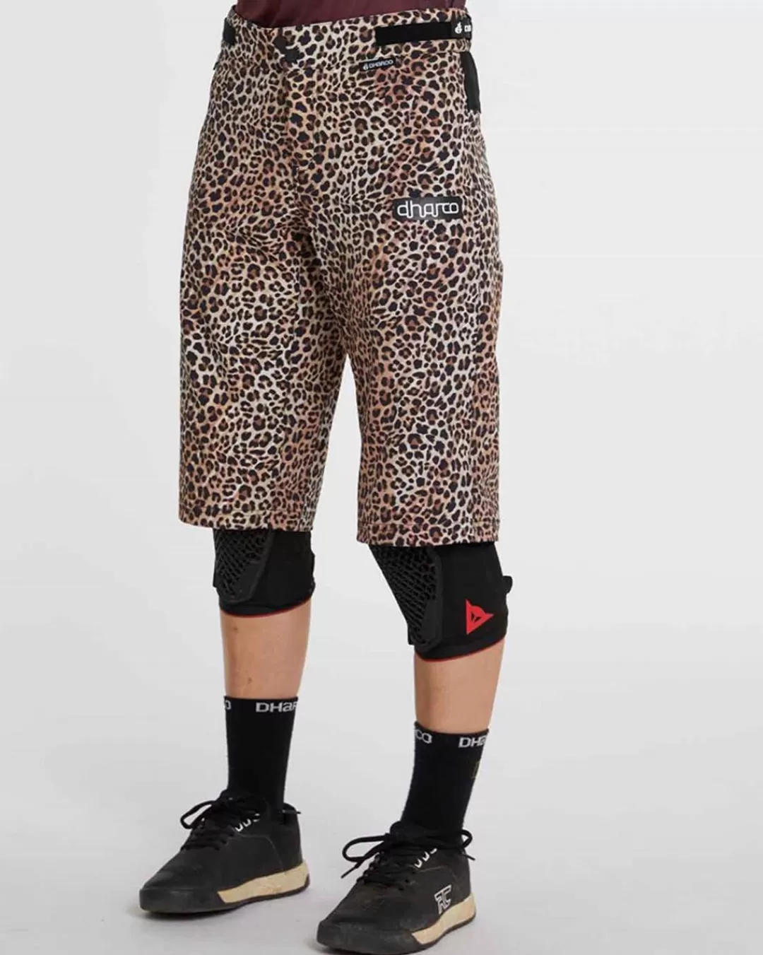 Womens Gravity Shorts | *DHaRCO Shop