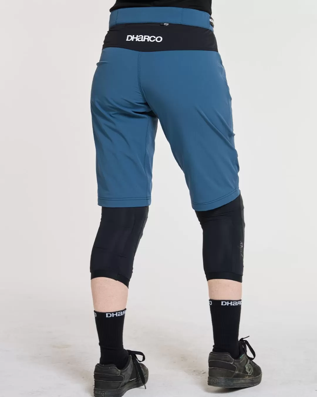 Womens Gravity Shorts | *DHaRCO Sale