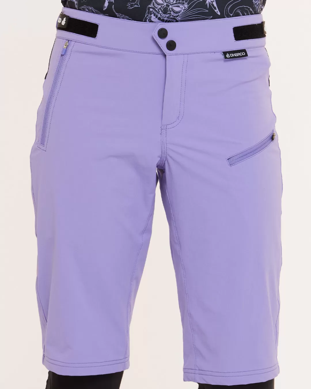 Womens Gravity Shorts | *DHaRCO Store