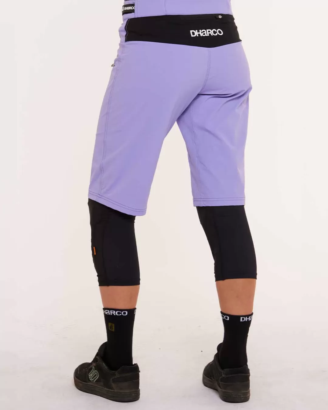Womens Gravity Shorts | *DHaRCO Store