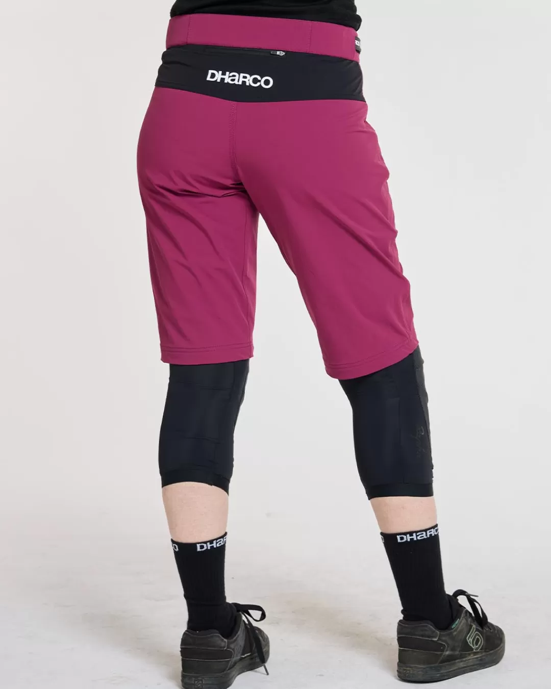 Womens Gravity Shorts | *DHaRCO Flash Sale