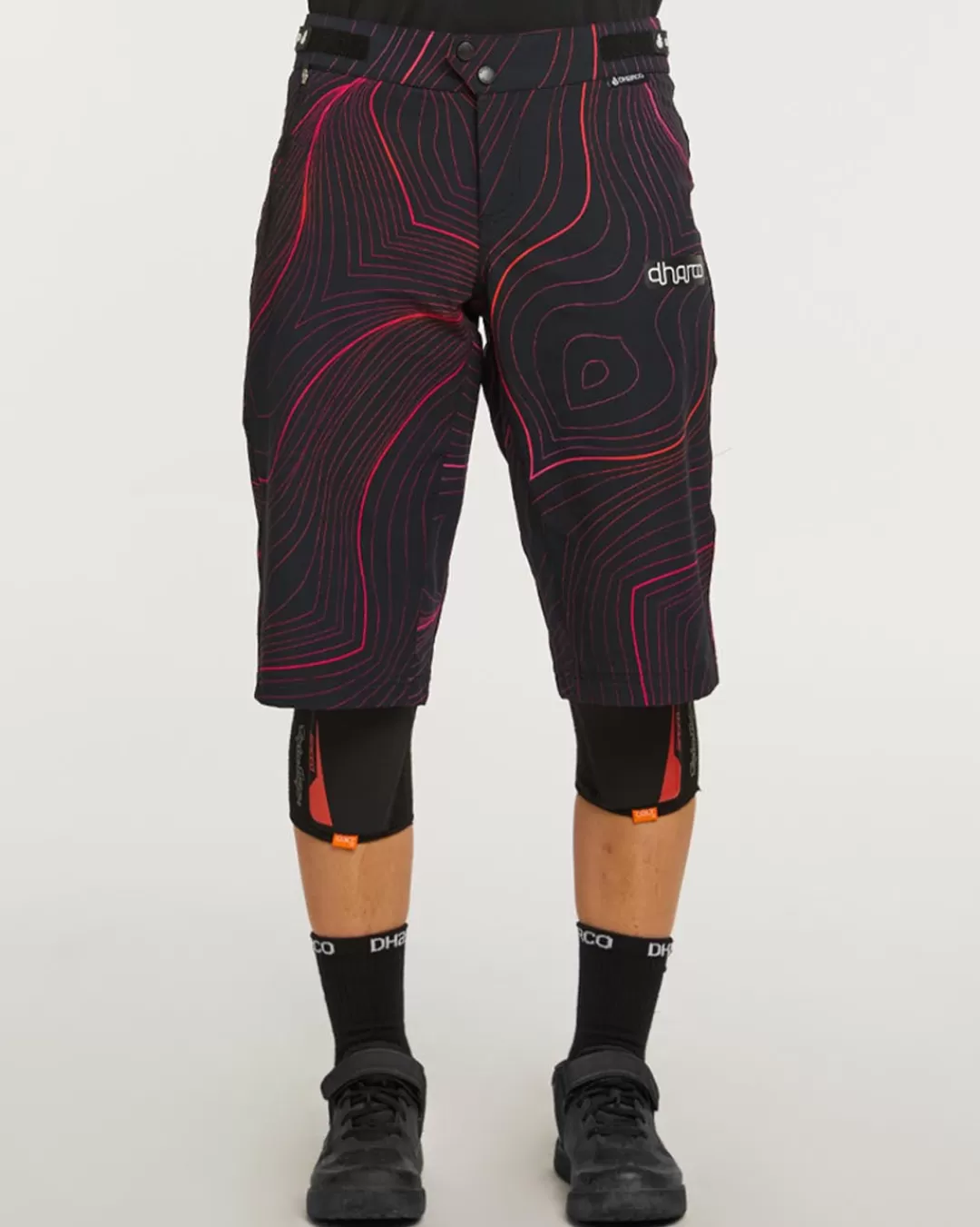 Womens Gravity Shorts | *DHaRCO Clearance