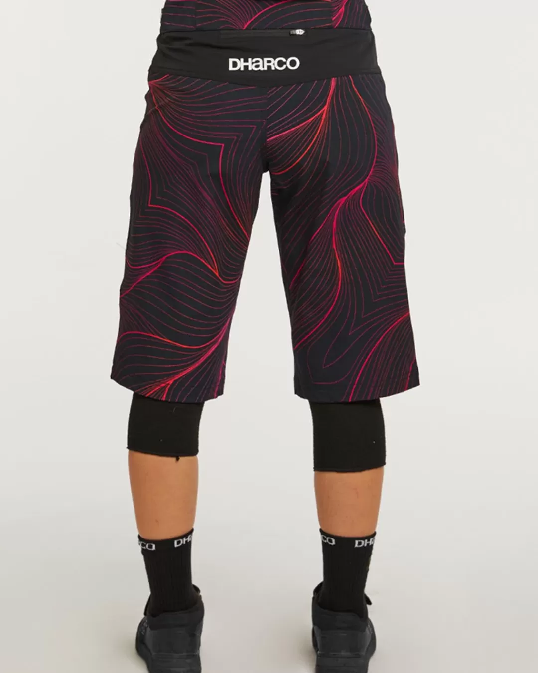 Womens Gravity Shorts | *DHaRCO Clearance