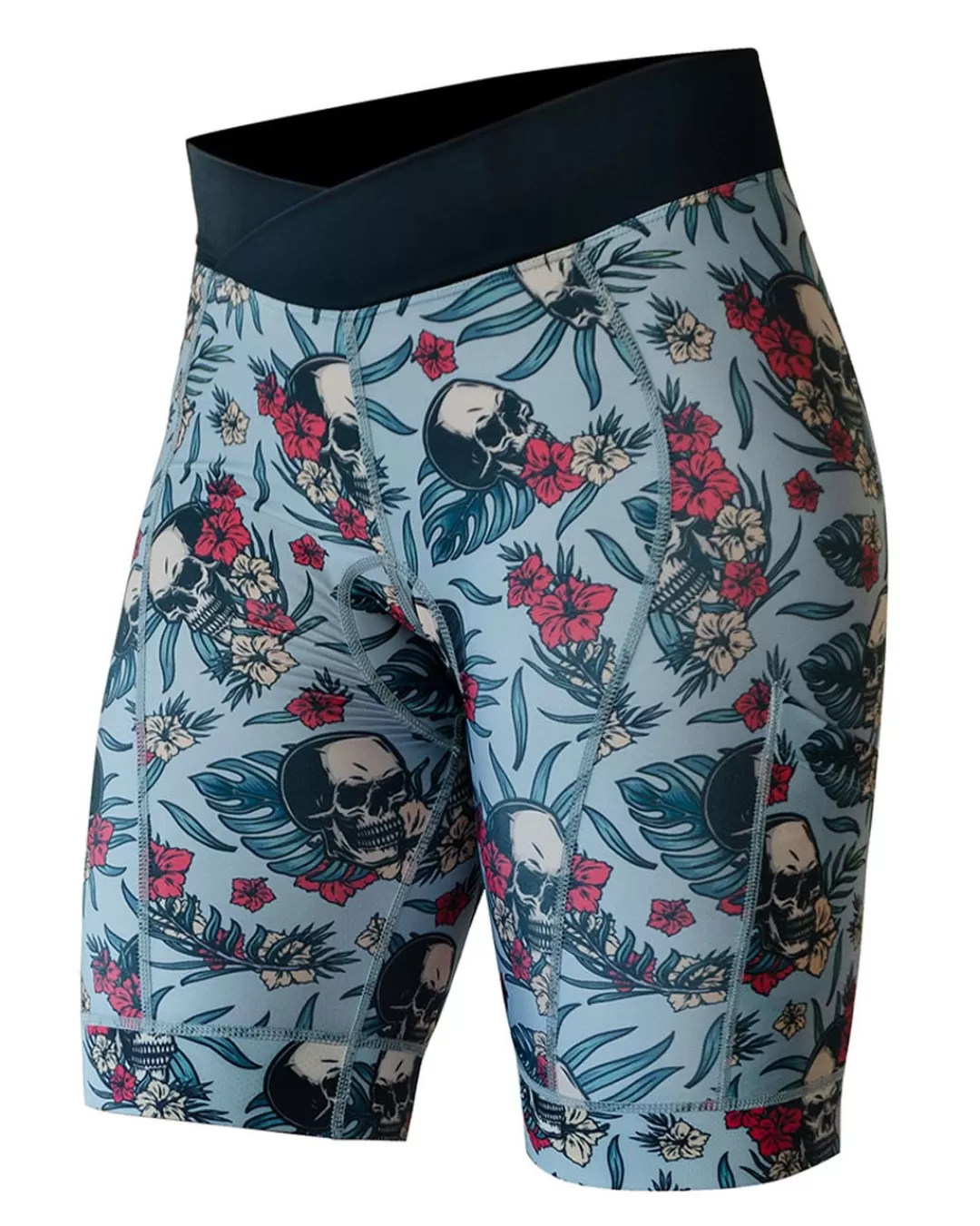 Womens Padded Party Pants | *DHaRCO Flash Sale