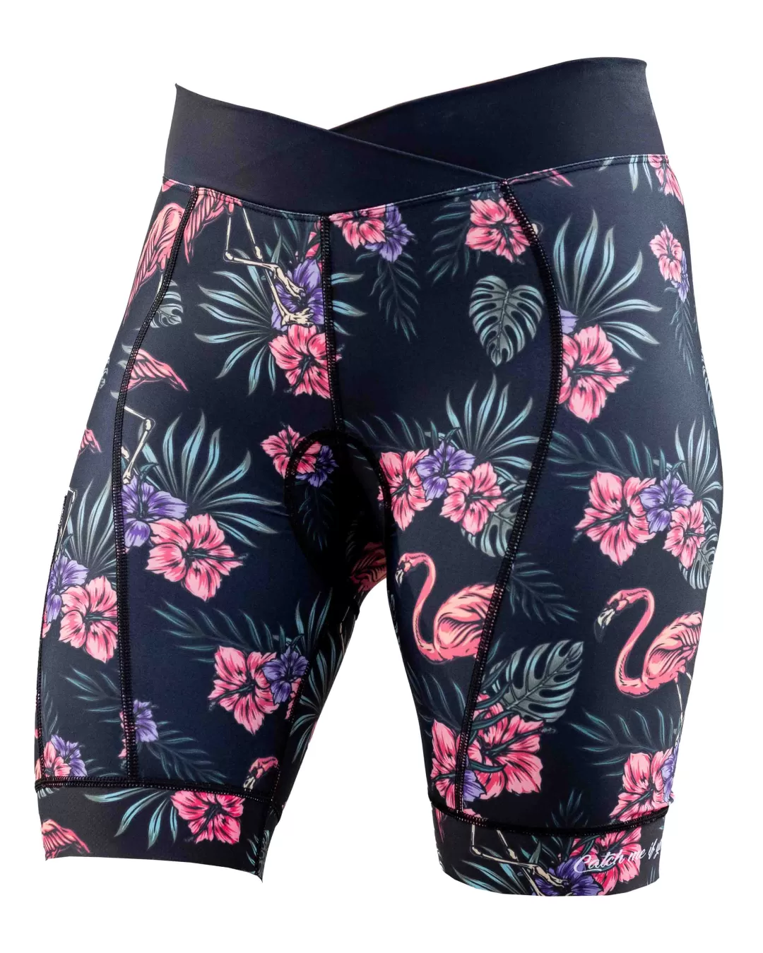Womens Padded Party Pants | *DHaRCO Sale
