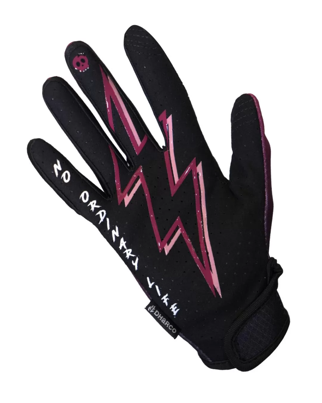 Womens Race Glove | *DHaRCO Best Sale