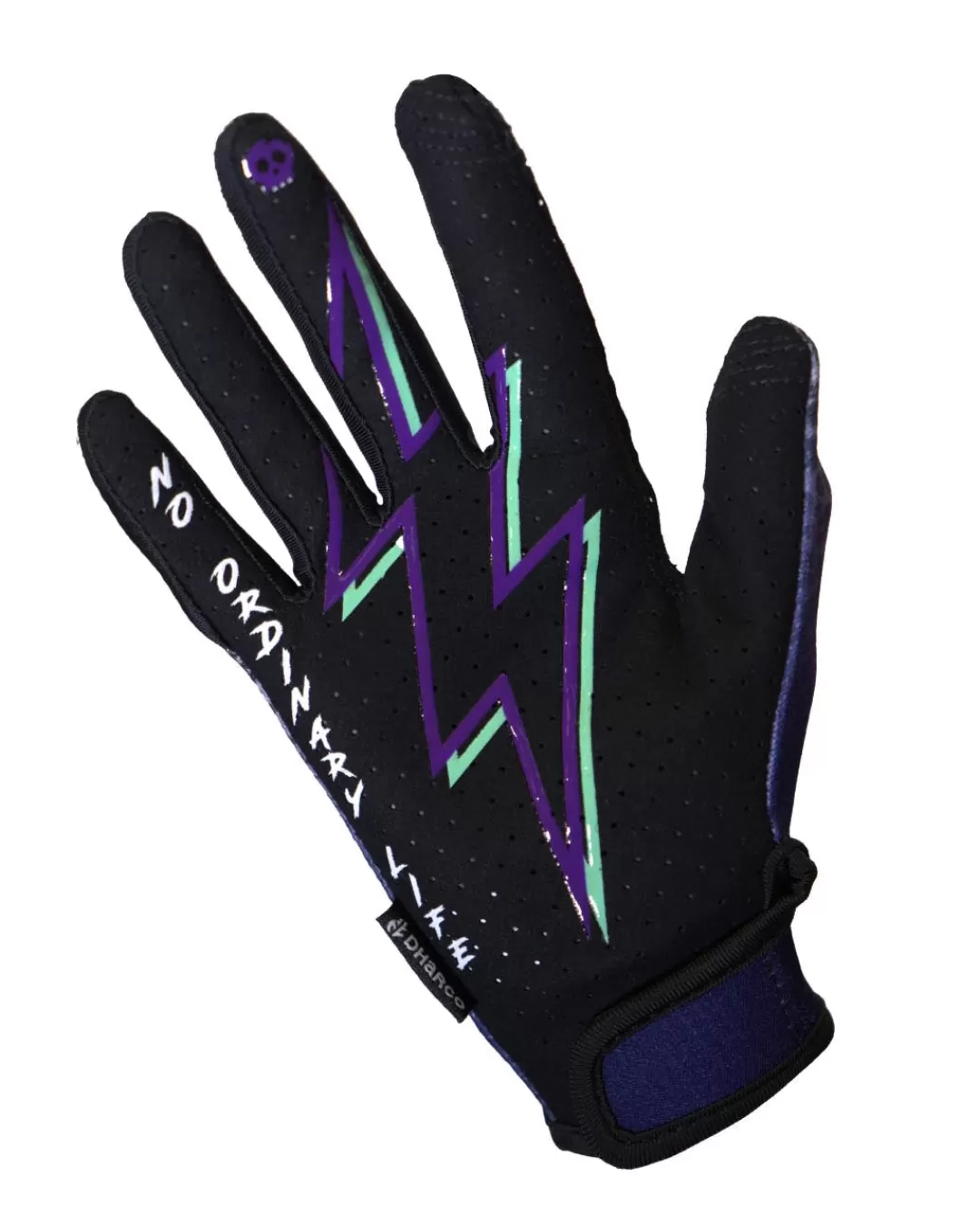 Womens Race Glove | *DHaRCO Best