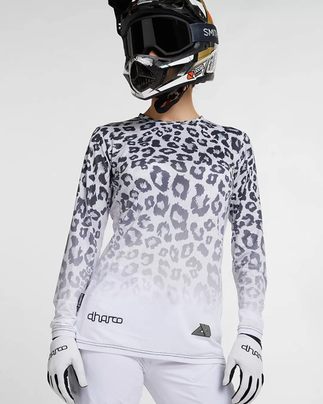 Womens Race Jersey | *DHaRCO Fashion