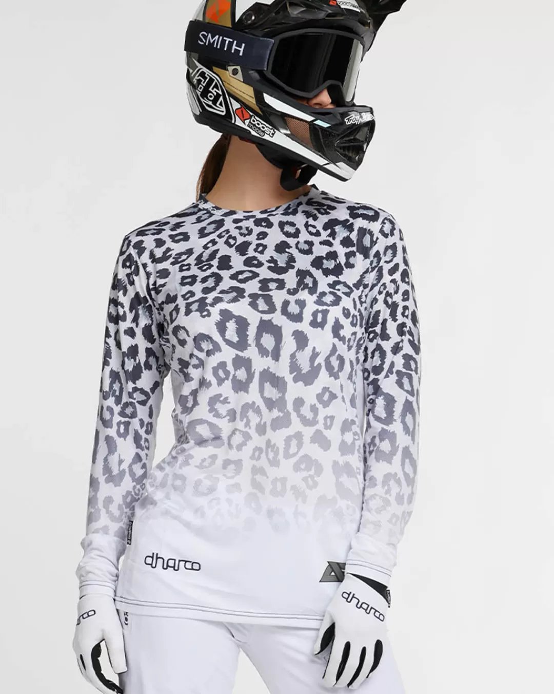 Womens Race Jersey | *DHaRCO Fashion