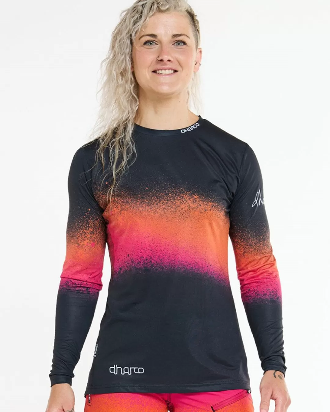 Womens Race Jersey | *DHaRCO Best Sale