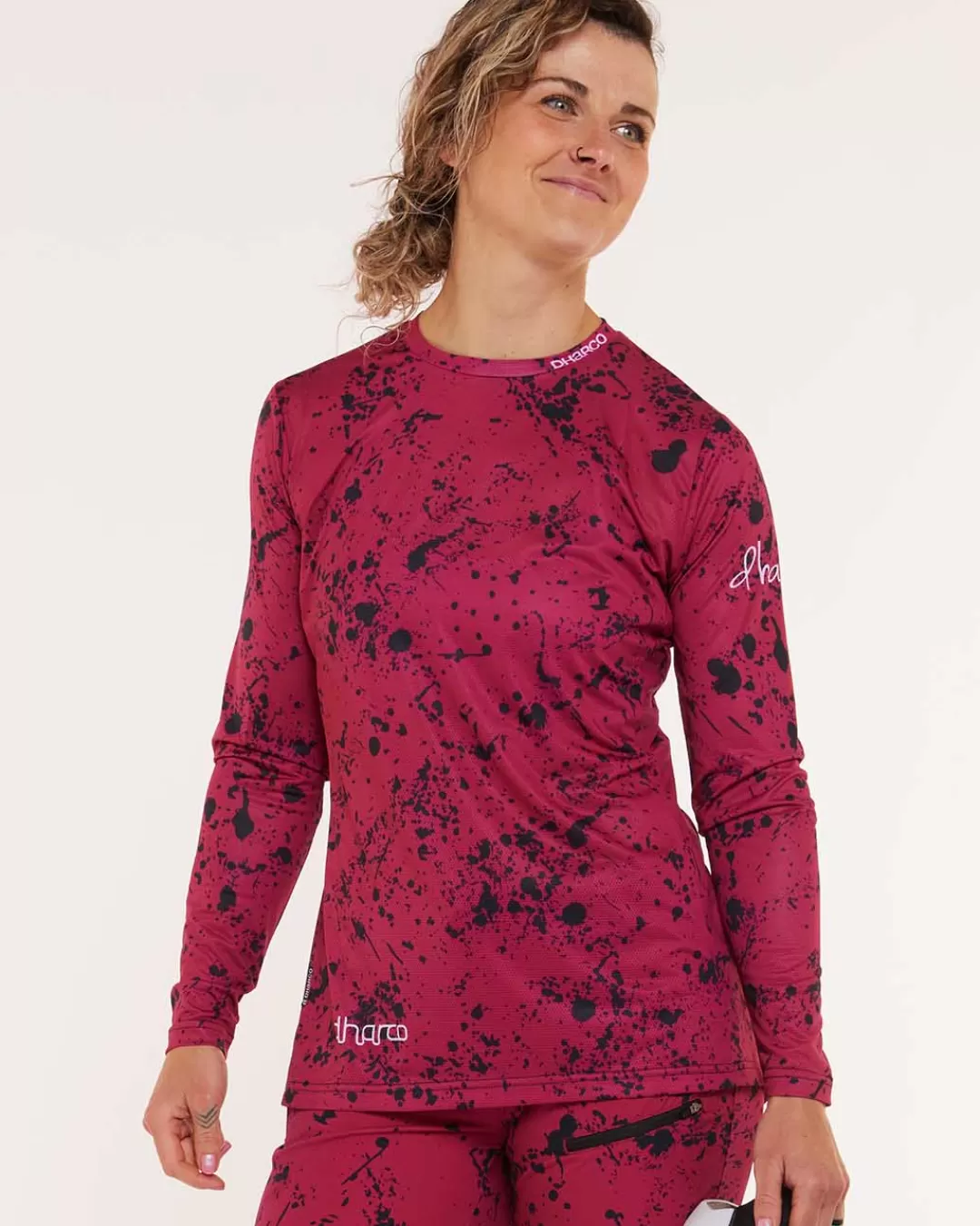 Womens Race Jersey | *DHaRCO Store