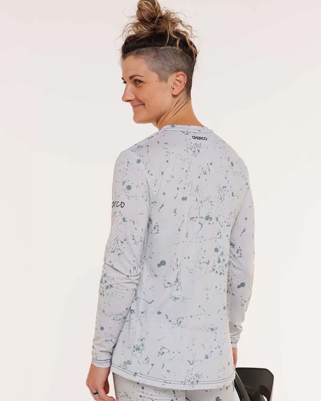 Womens Race Jersey | *DHaRCO Sale