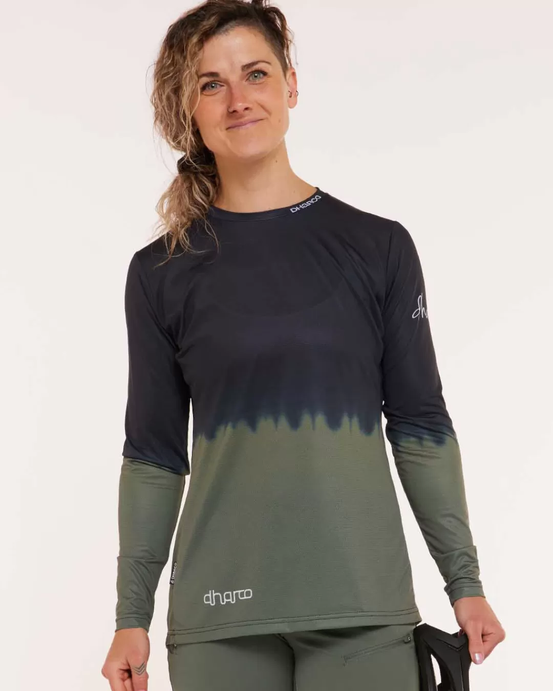 Womens Race Jersey | *DHaRCO Online