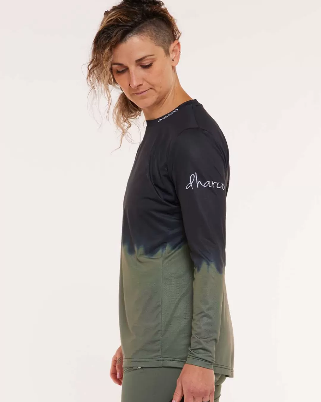 Womens Race Jersey | *DHaRCO Online