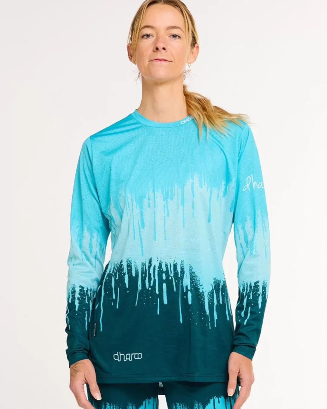 Womens Race Jersey | *DHaRCO Flash Sale