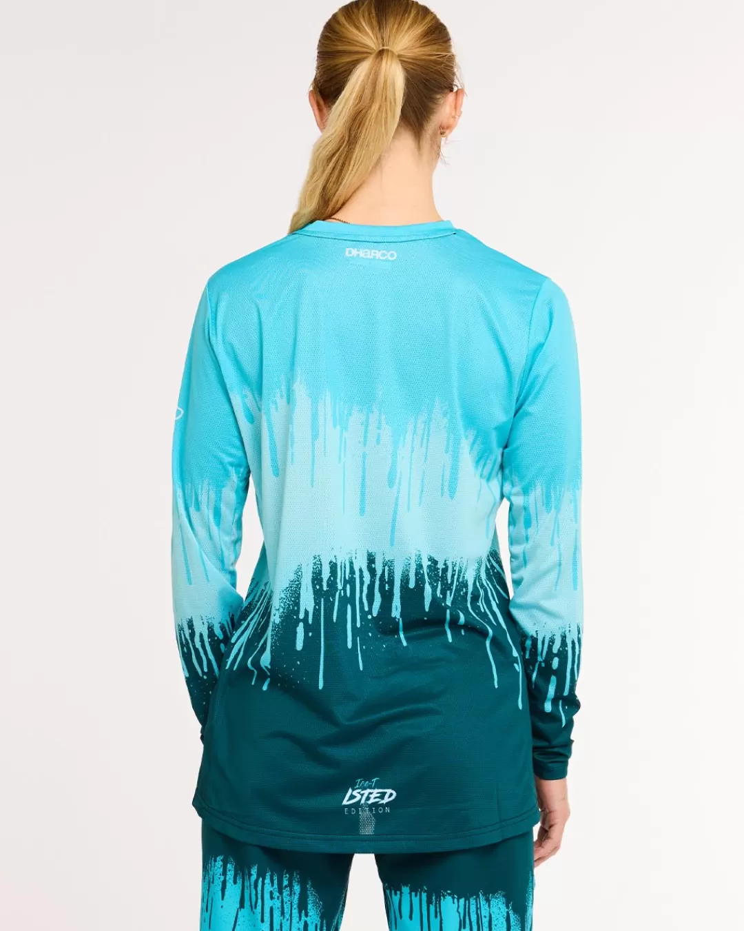 Womens Race Jersey | *DHaRCO Flash Sale