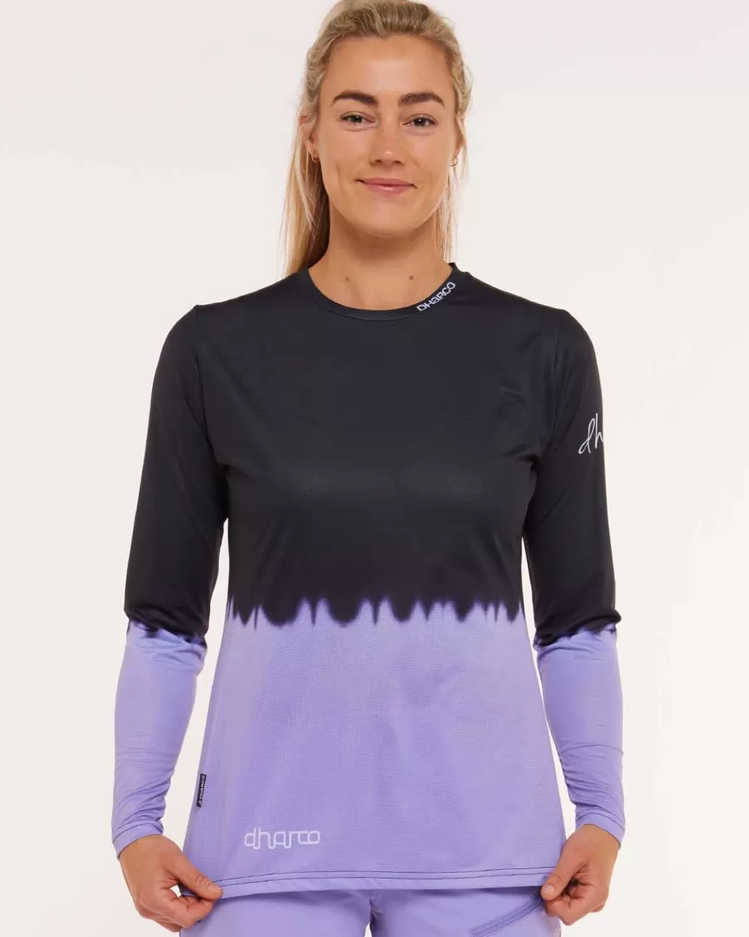 Womens Race Jersey | *DHaRCO Cheap