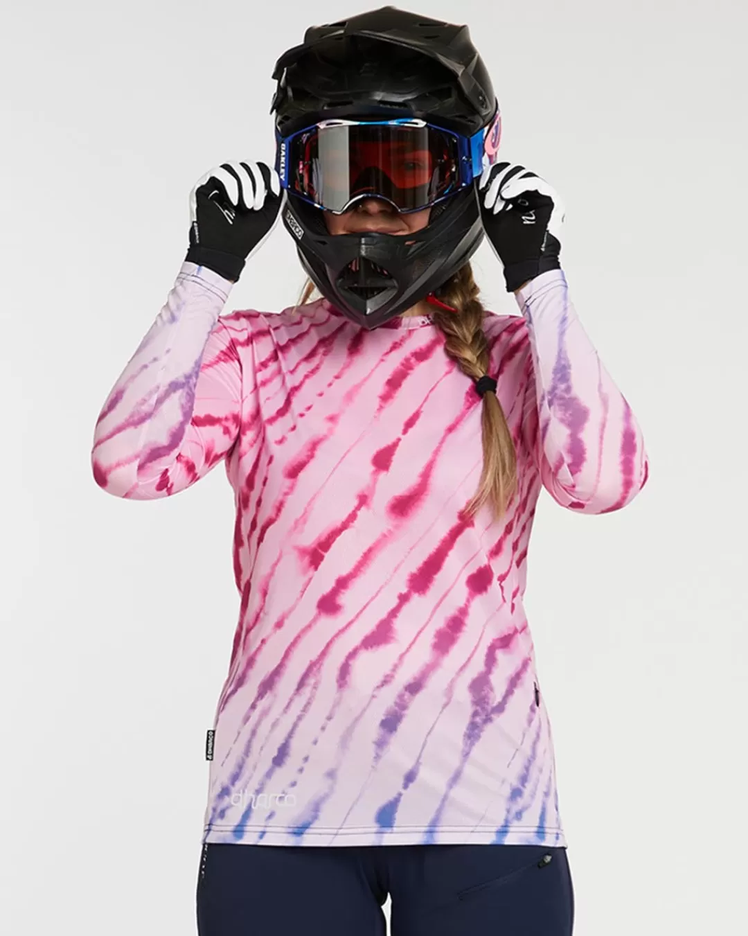 Womens Race Jersey | *DHaRCO Fashion