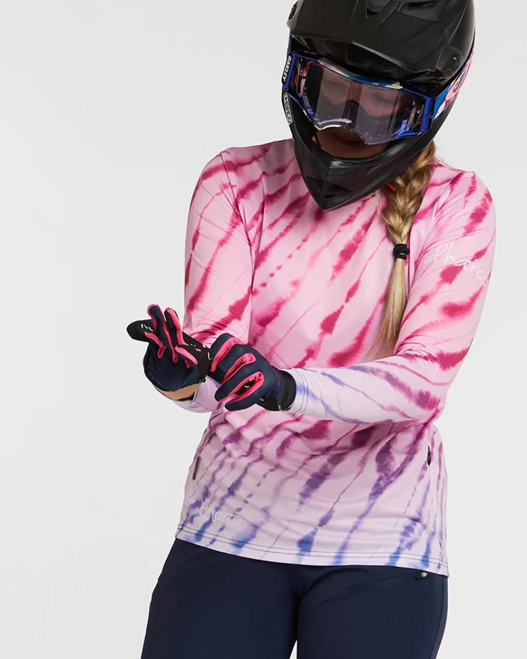 Womens Race Jersey | *DHaRCO Fashion