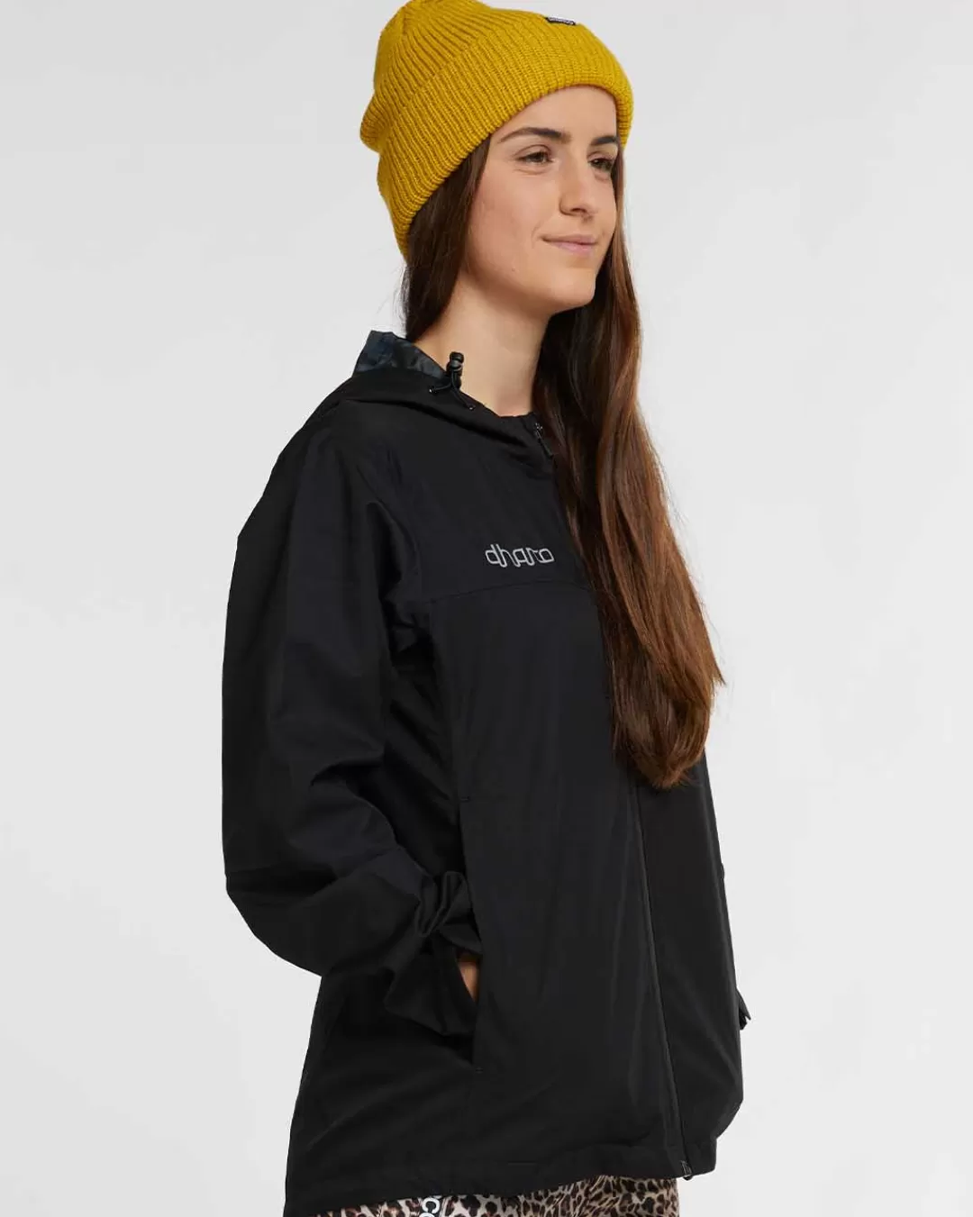 Womens Rain Jacket | *DHaRCO Discount