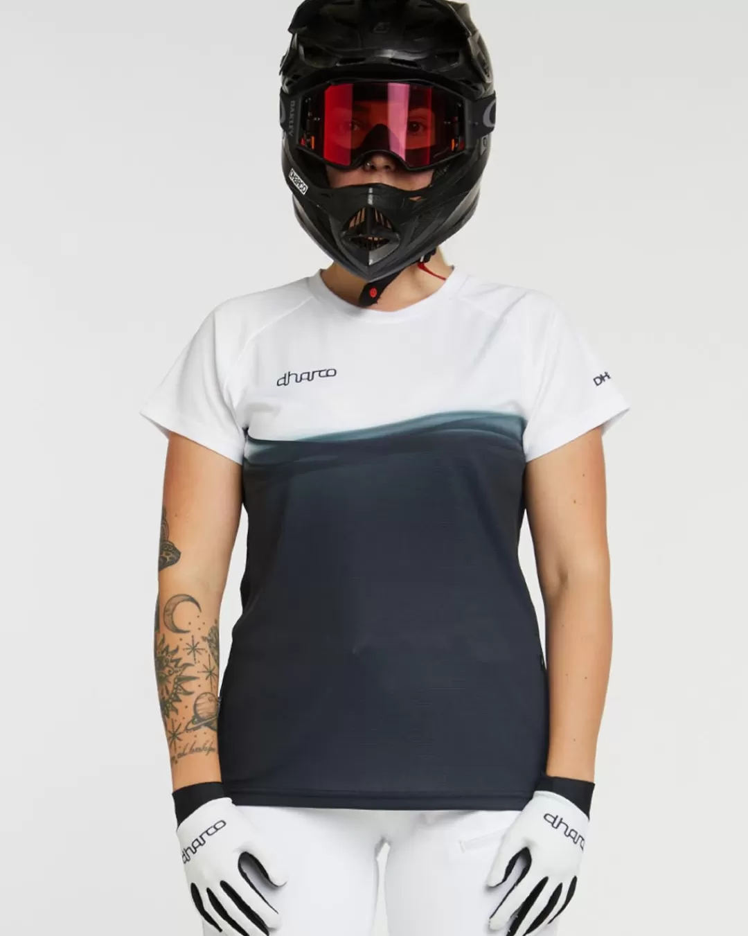 Womens Short Sleeve Jersey | *DHaRCO Sale
