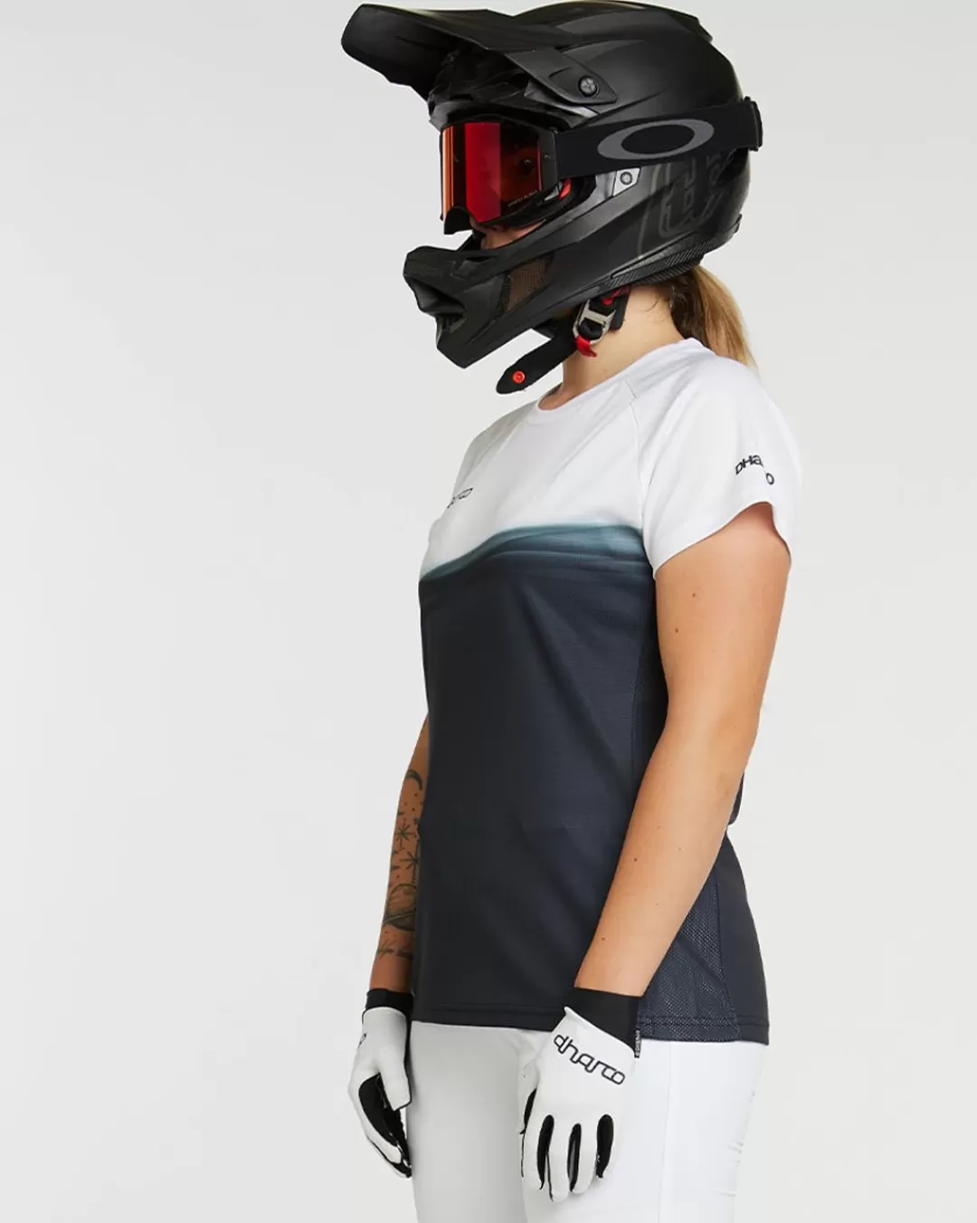 Womens Short Sleeve Jersey | *DHaRCO Sale