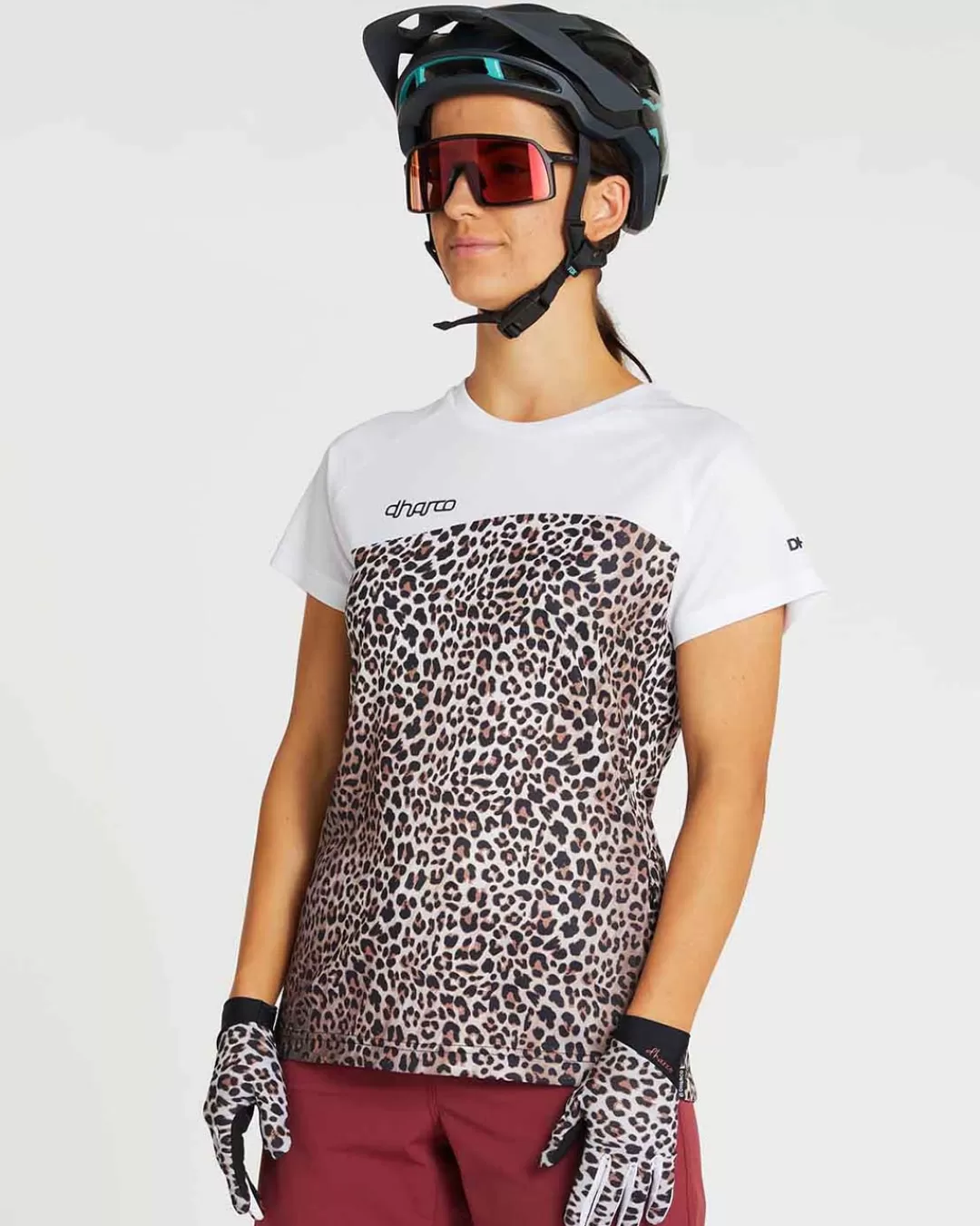 Womens Short Sleeve Jersey | *DHaRCO Online