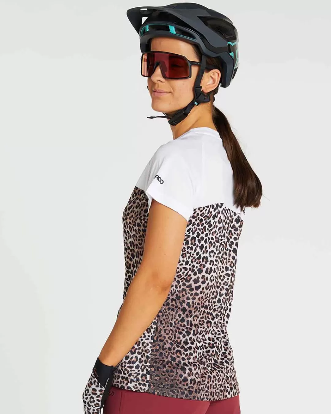 Womens Short Sleeve Jersey | *DHaRCO Online