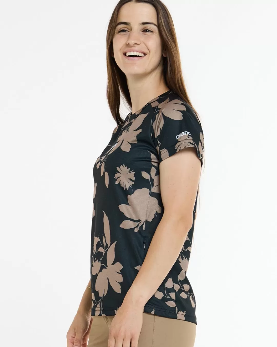 Womens Short Sleeve Jersey | *DHaRCO Flash Sale