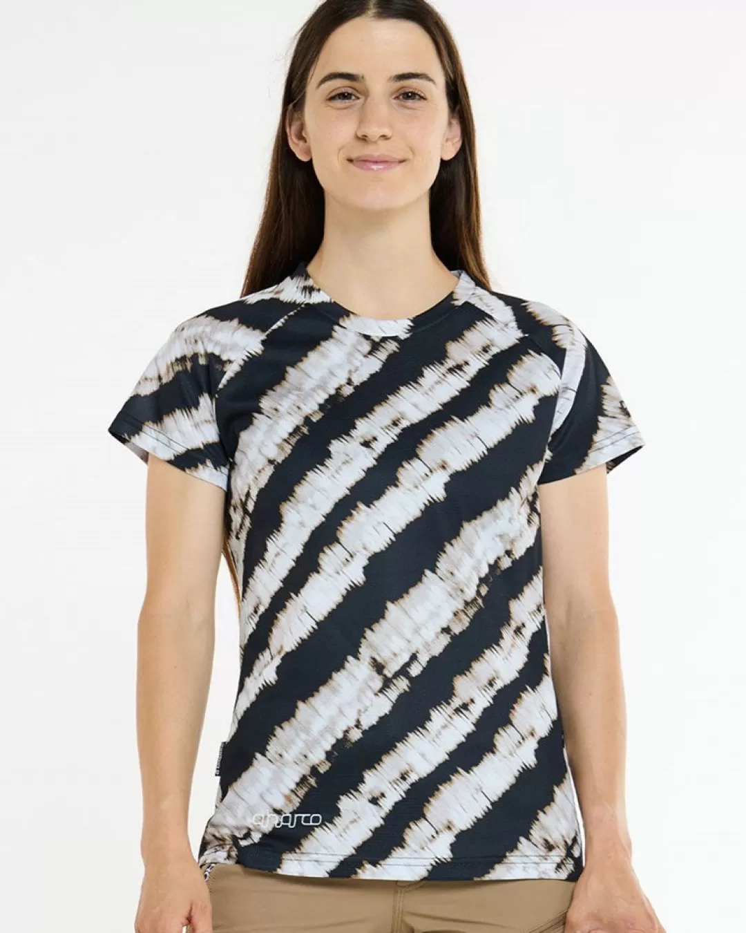 Womens Short Sleeve Jersey | *DHaRCO Discount