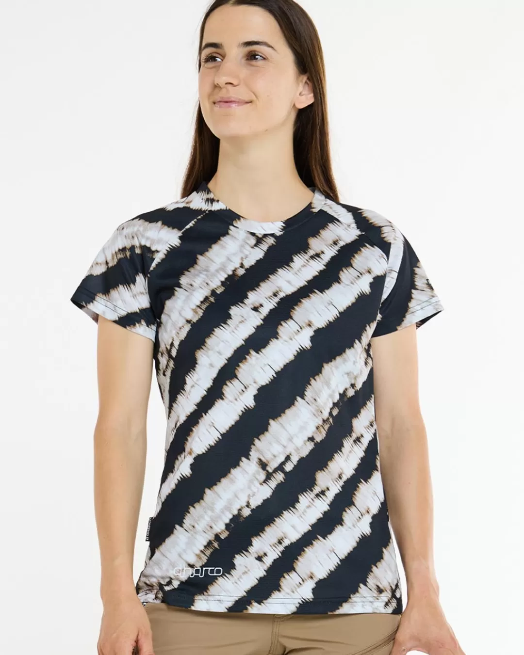 Womens Short Sleeve Jersey | *DHaRCO Discount