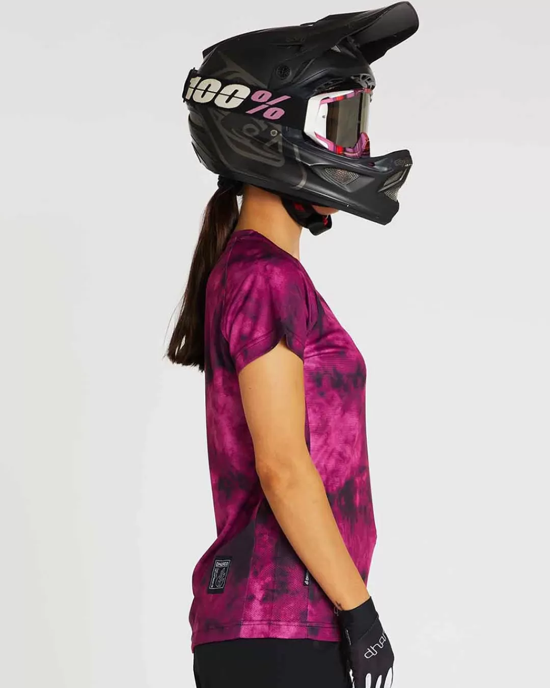 Womens Short Sleeve Jersey | *DHaRCO Best