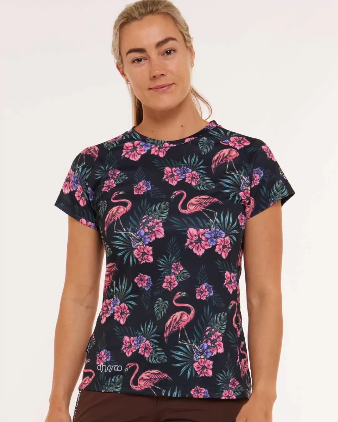Womens Short Sleeve Jersey | *DHaRCO Hot