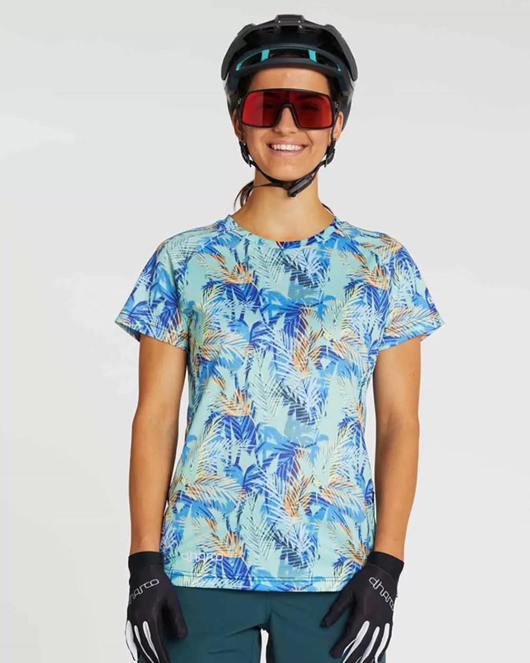 Womens Short Sleeve Jersey | *DHaRCO Outlet