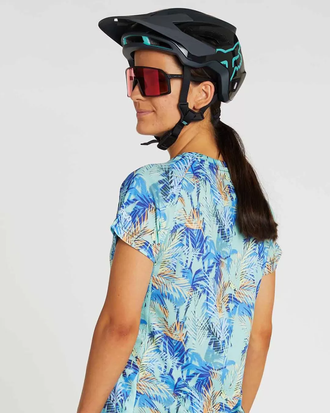 Womens Short Sleeve Jersey | *DHaRCO Outlet