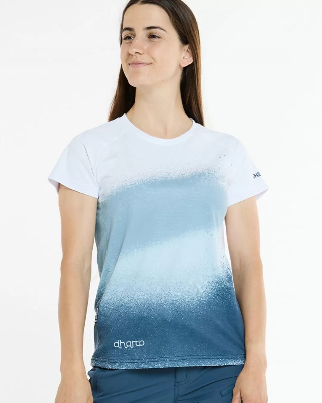 Womens Short Sleeve Jersey | *DHaRCO Clearance