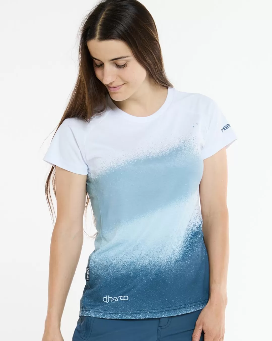Womens Short Sleeve Jersey | *DHaRCO Clearance