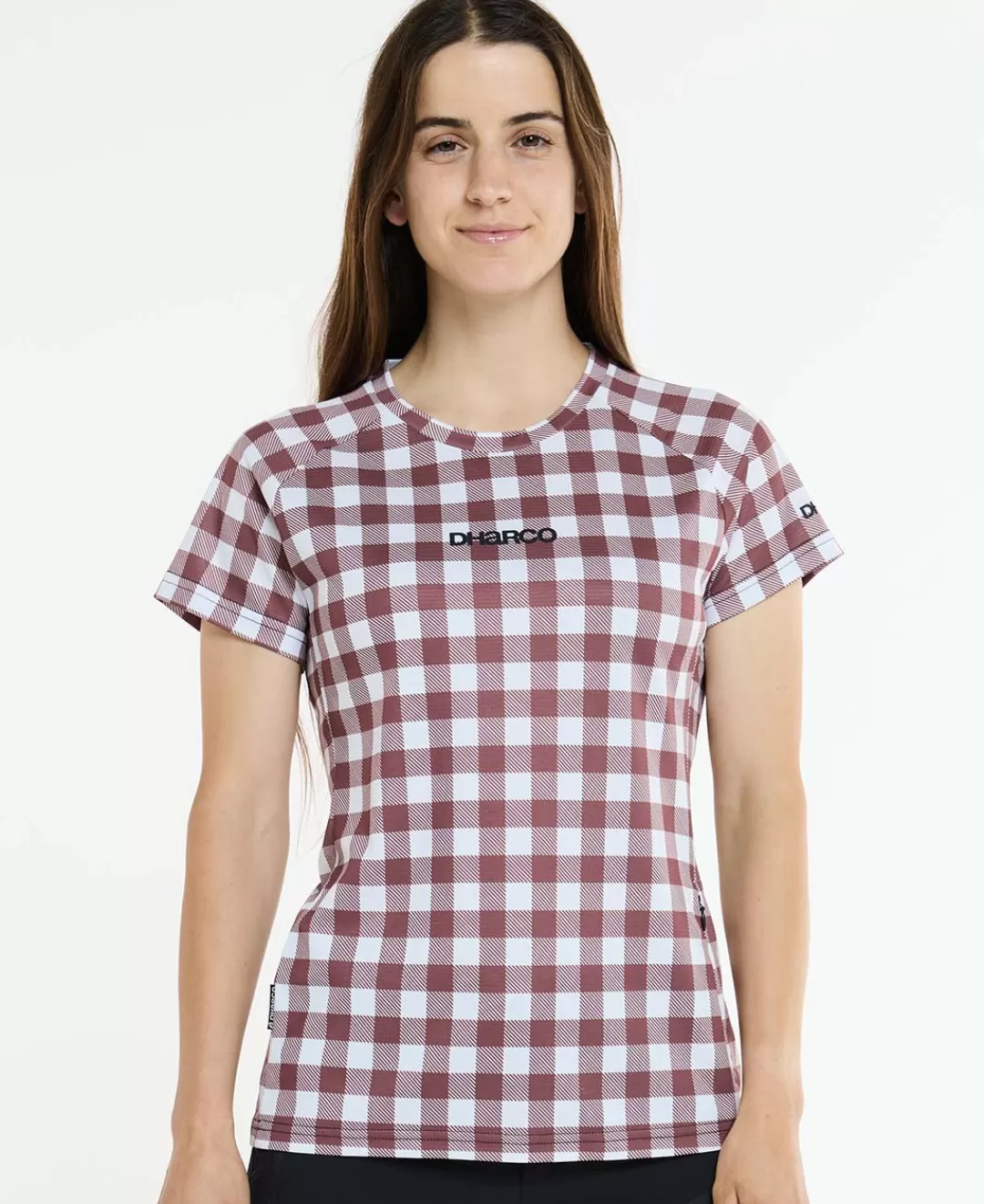 Womens Short Sleeve Jersey | *DHaRCO Outlet