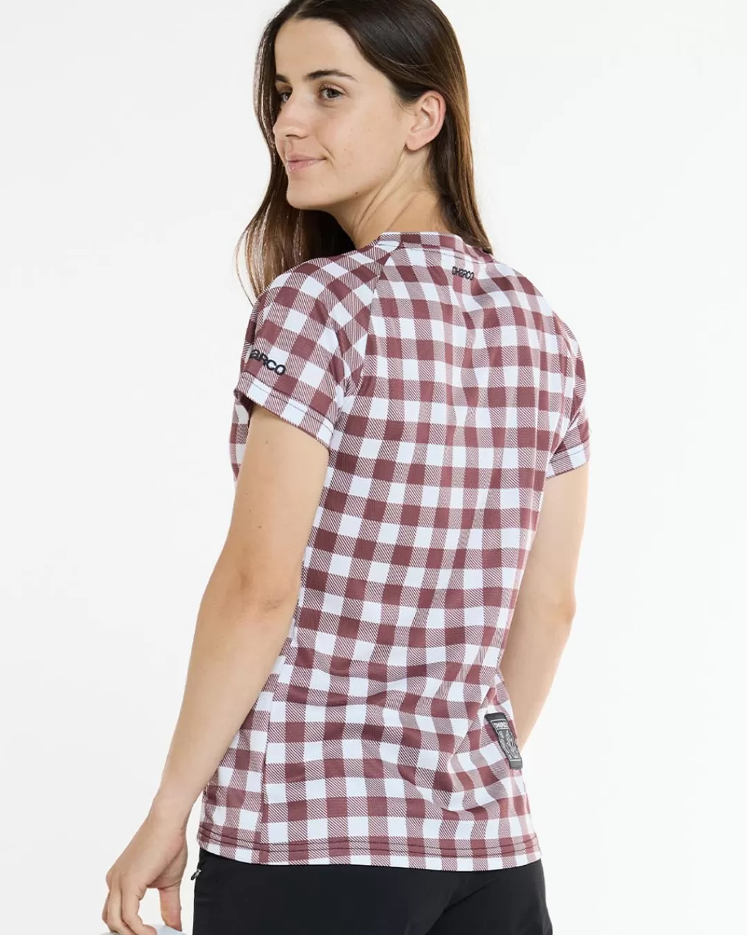 Womens Short Sleeve Jersey | *DHaRCO Outlet