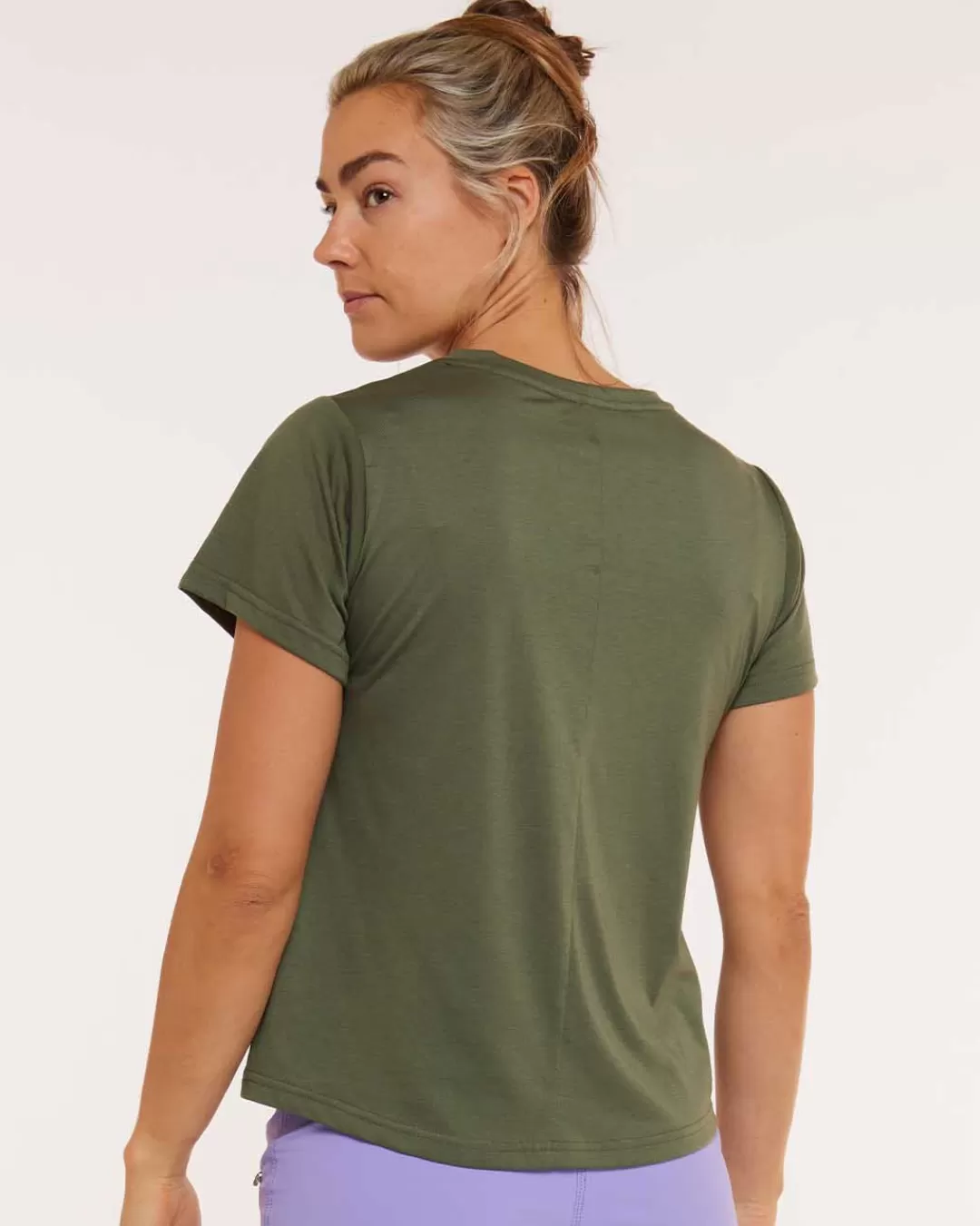 Womens Short Sleeve Tech Tee | *DHaRCO Clearance