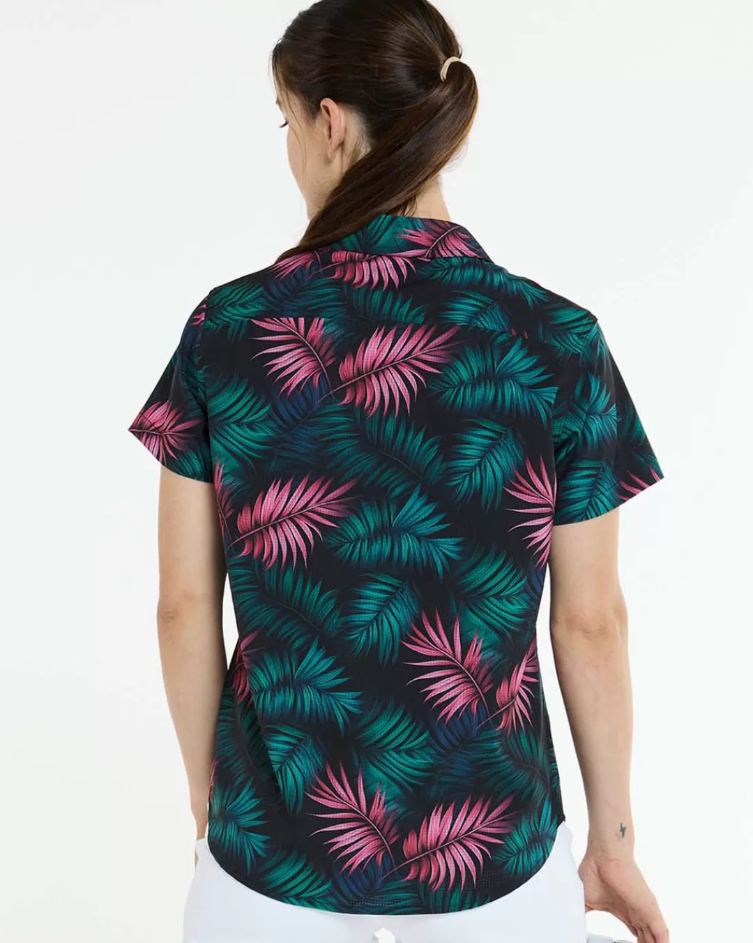 Womens Tech Party Shirt | *DHaRCO Shop