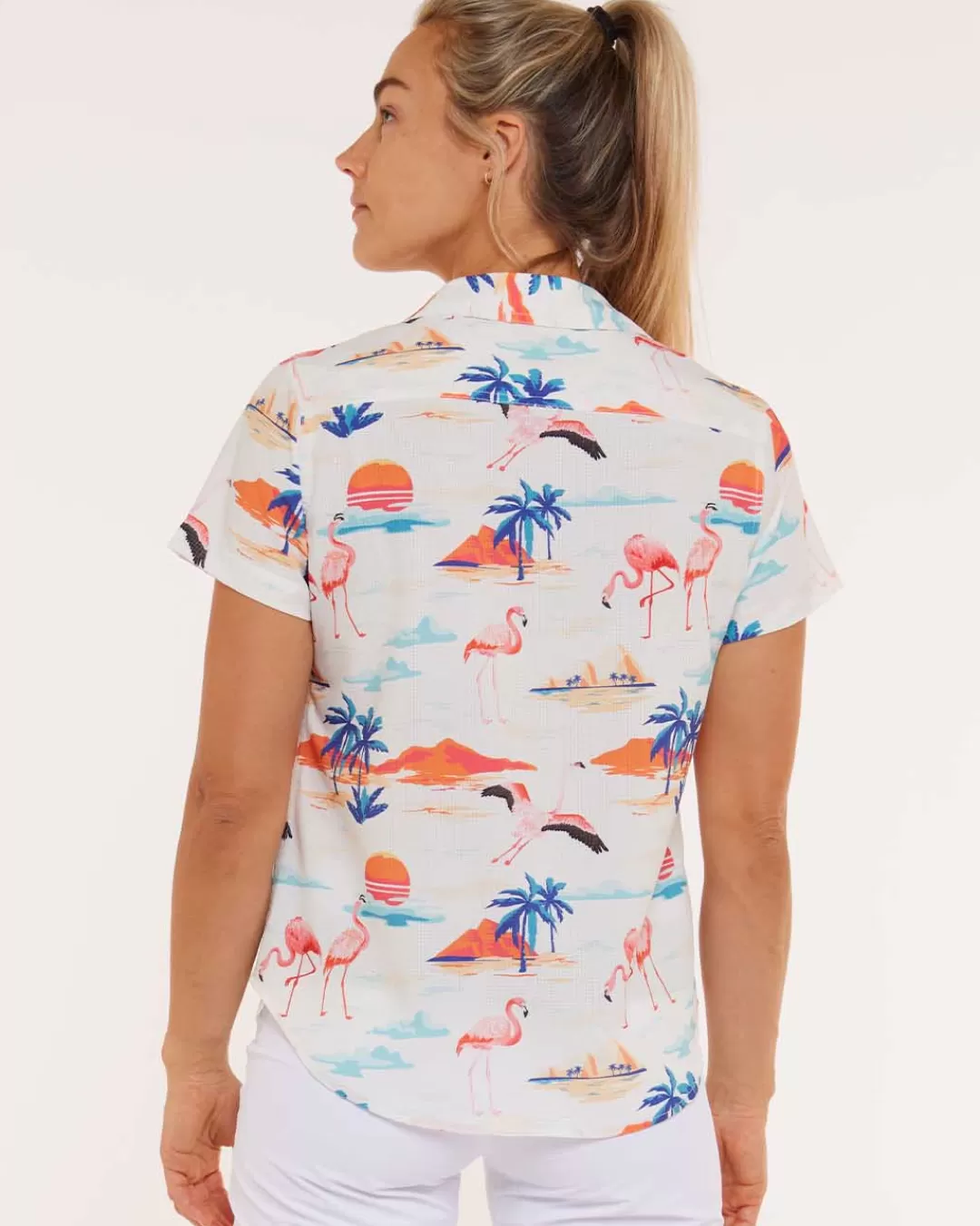 Womens Tech Party Shirt | *DHaRCO Fashion