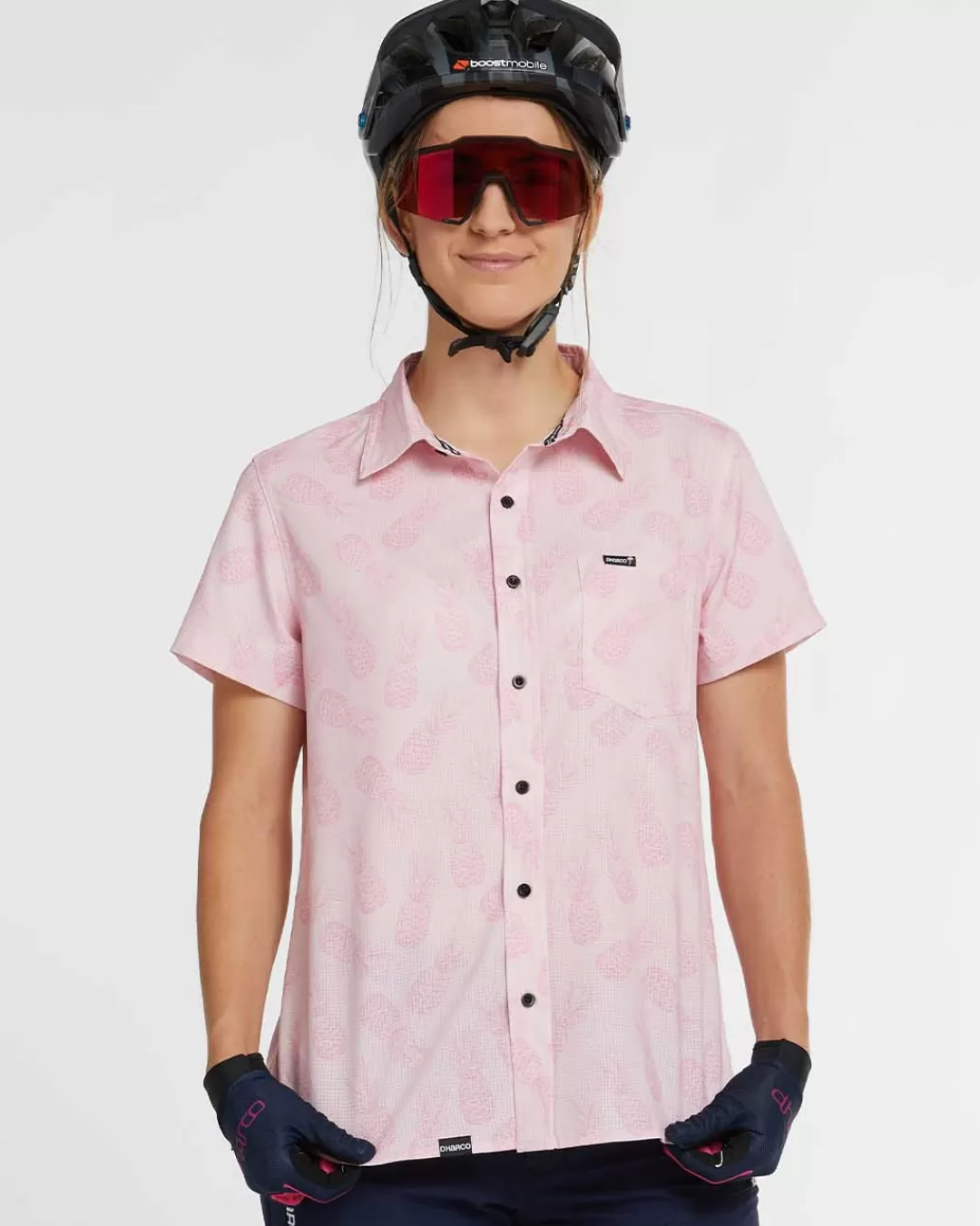 Womens Tech Party Shirt | *DHaRCO Shop