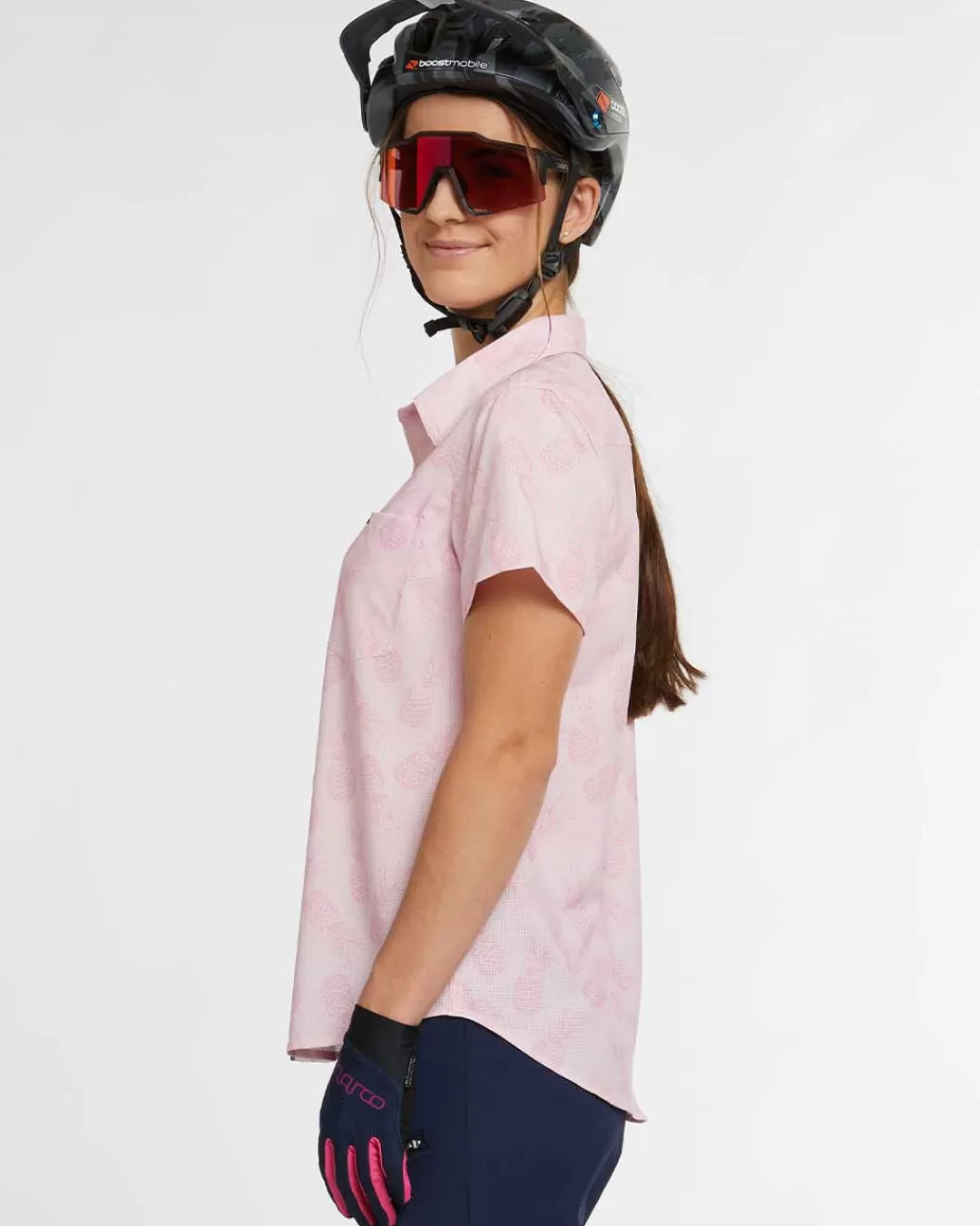 Womens Tech Party Shirt | *DHaRCO Shop