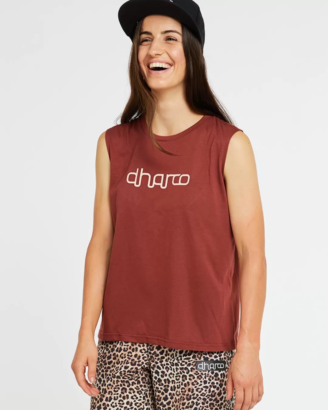 Womens Tech Tanks | *DHaRCO Shop