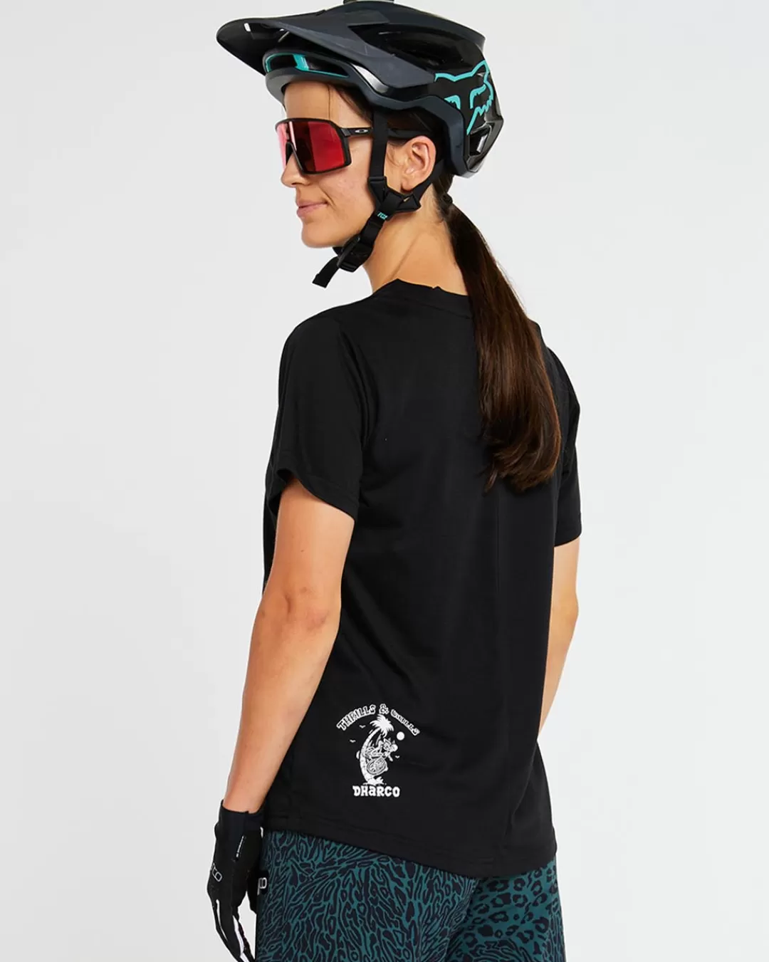 Womens Tech Tee | *DHaRCO Store